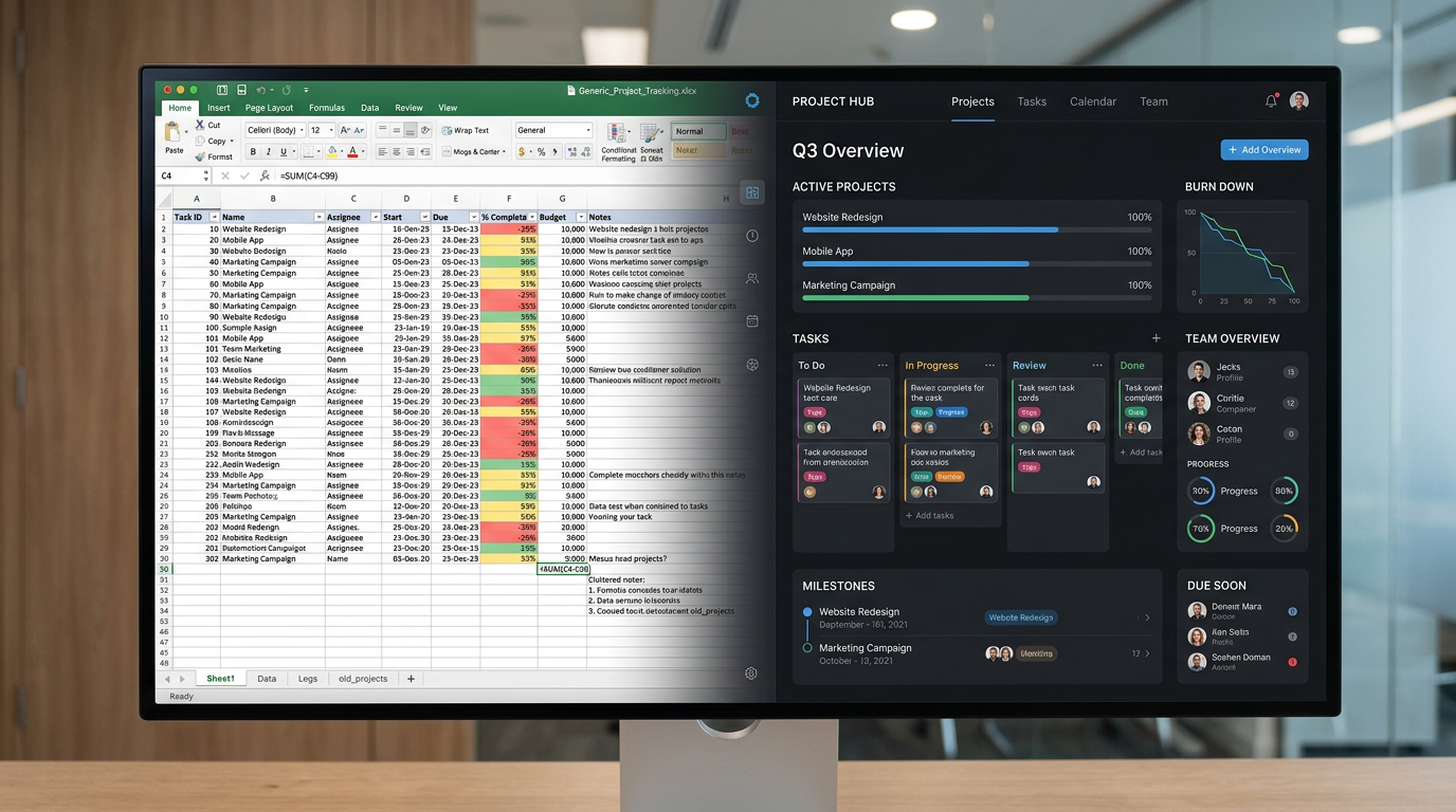 Best Project Management Tools for Photographers in 2026